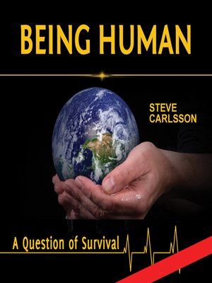 cover image of Being Human